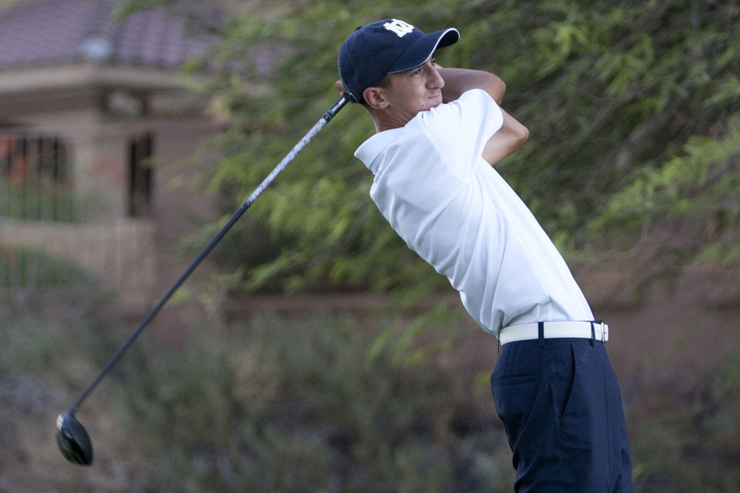 Golf: Ahwatukee Cup